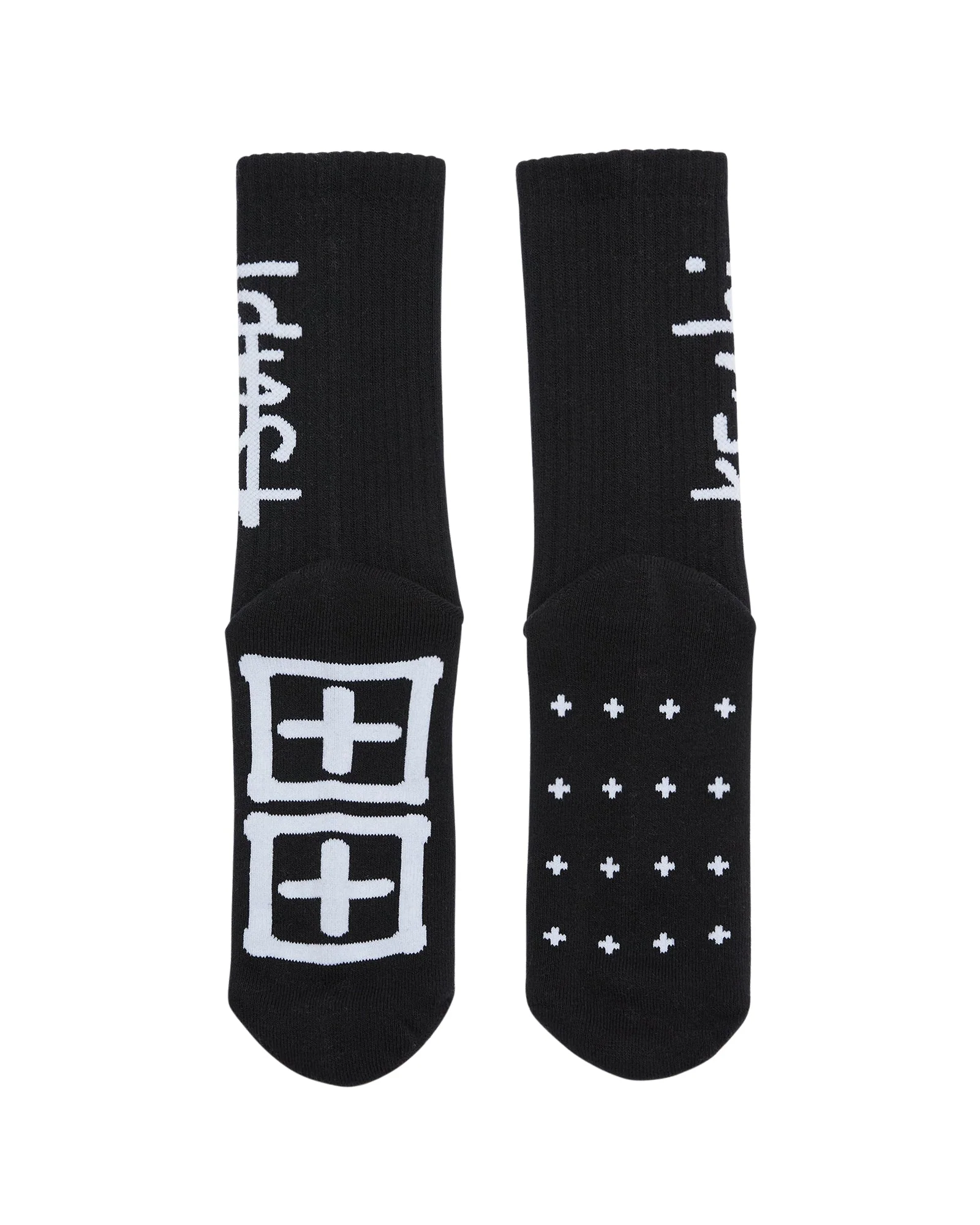 1999 KSOCKS BLACK/WHITE - Image 4