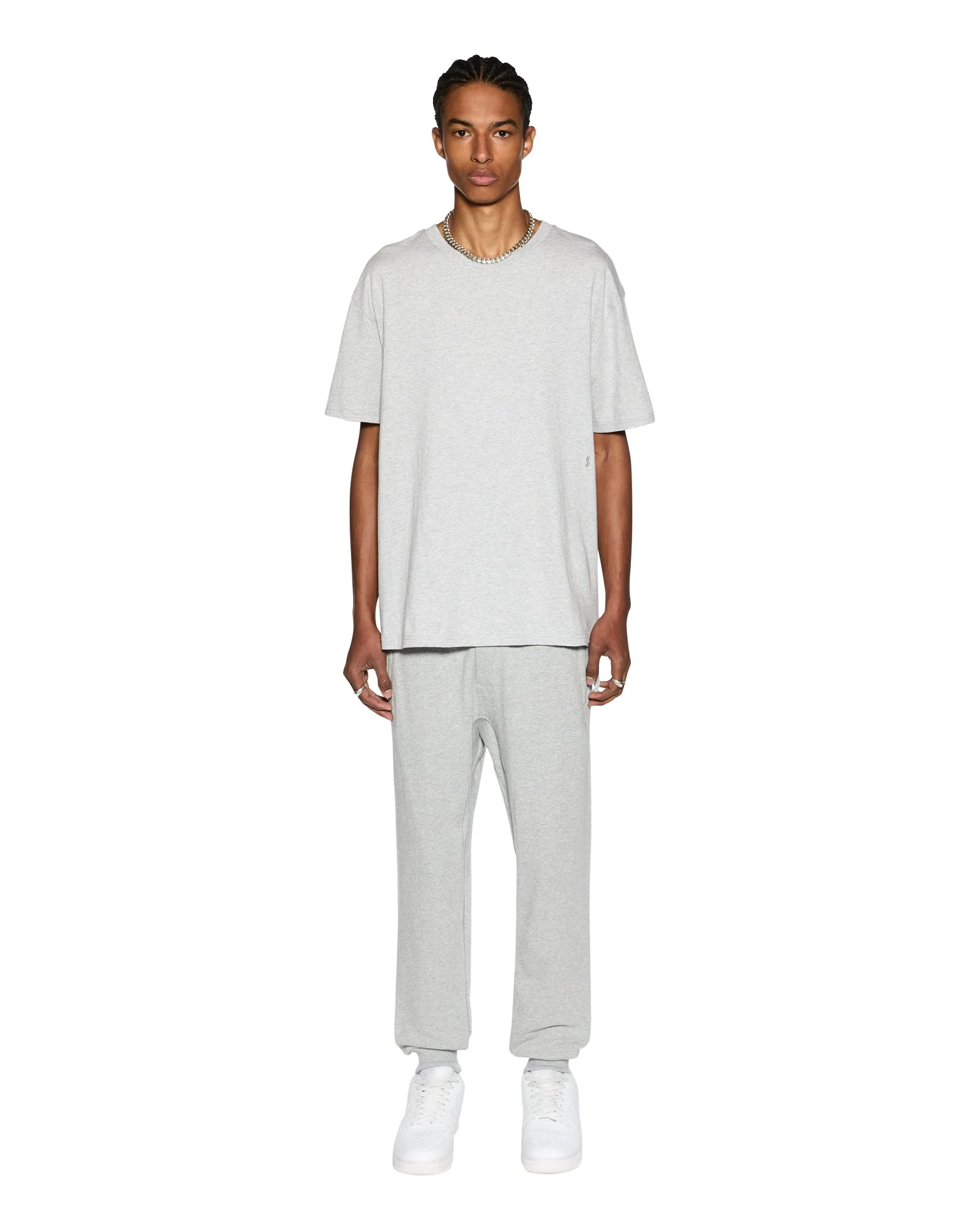 4 X 4 TRAK GREY MARLE - Image 4