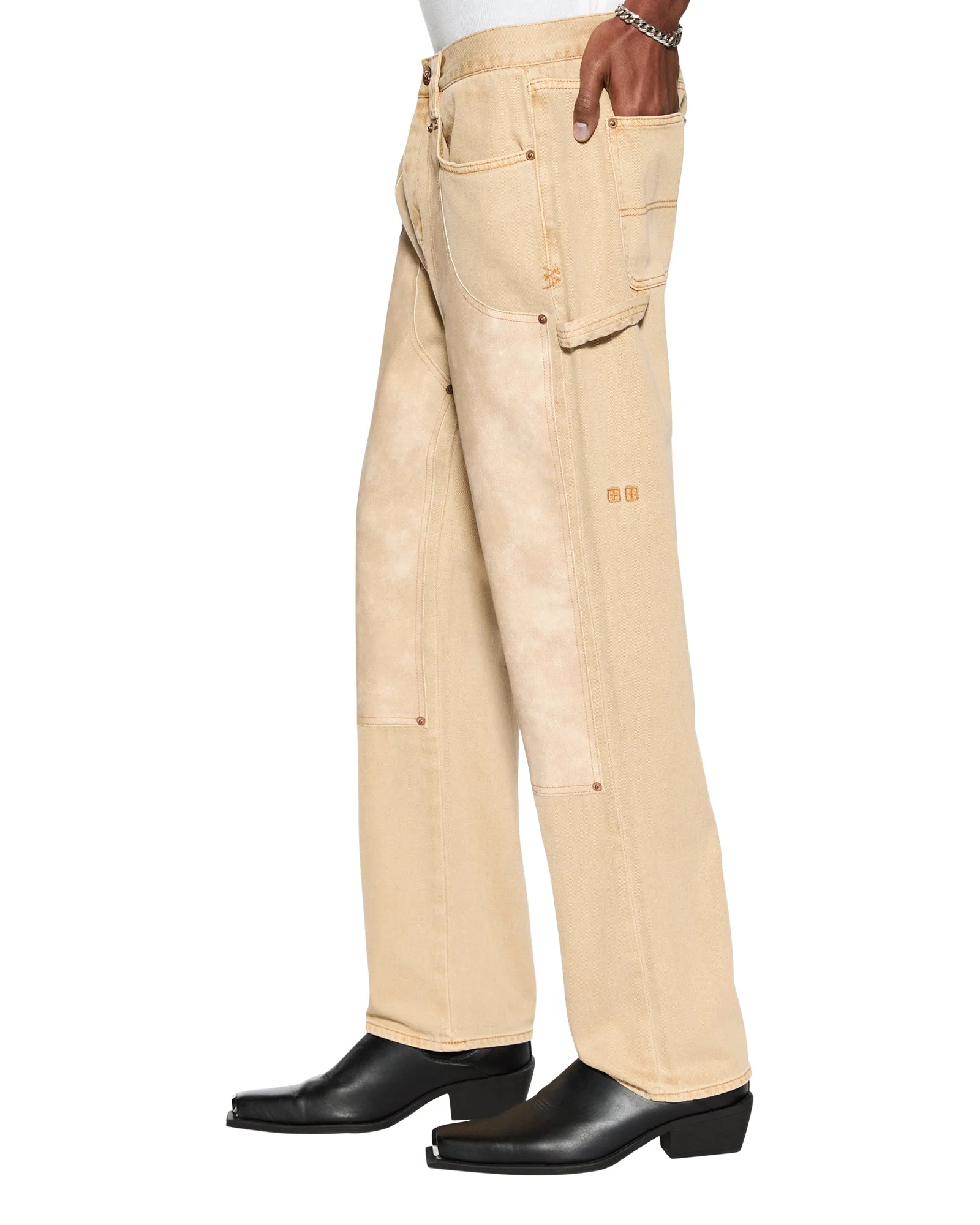 ANTI K STANDOFF - Image 3