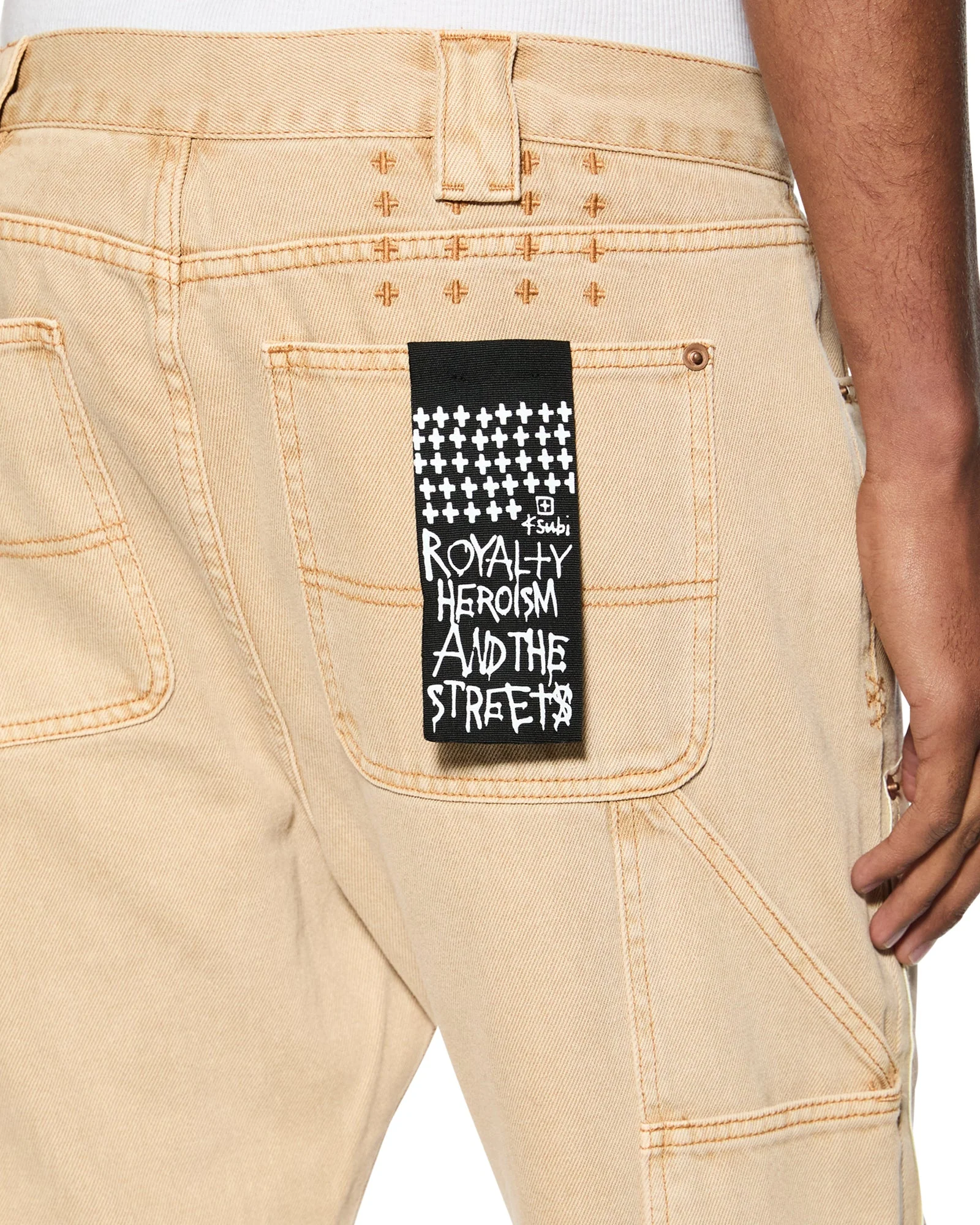 ANTI K STANDOFF - Image 4