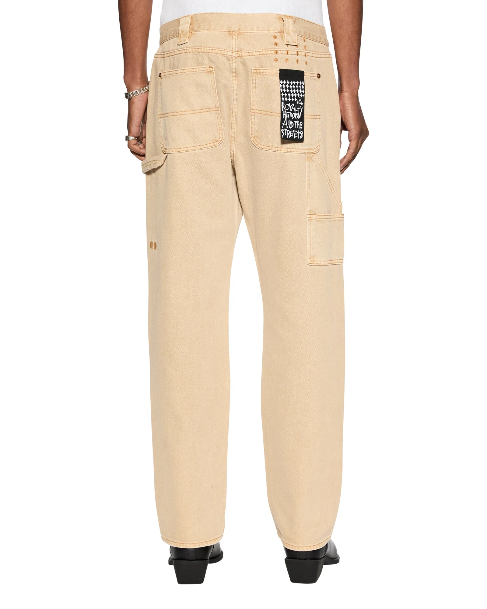 ANTI K STANDOFF - Image 5