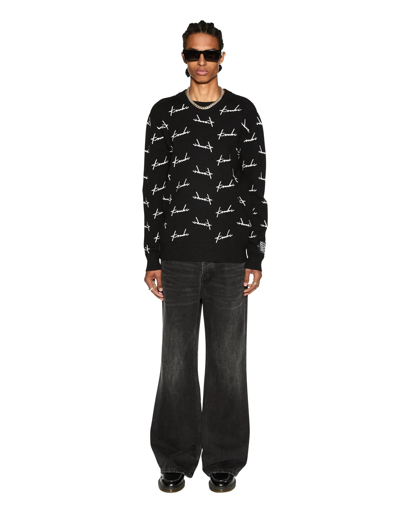 BRONKO EMBLEM BLACK - Image 3