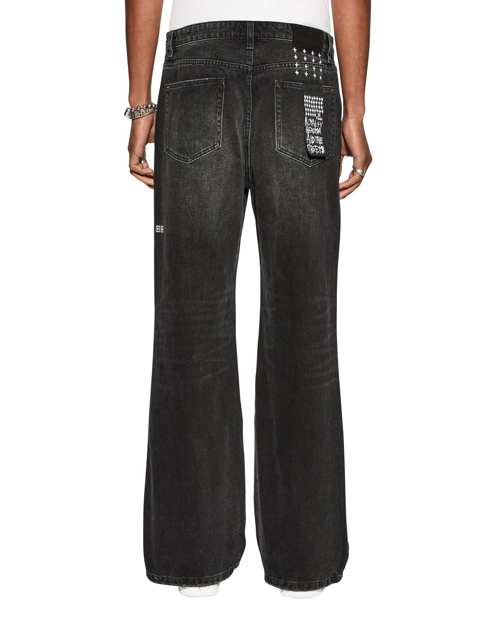 BRONKO EMBLEM BLACK - Image 5