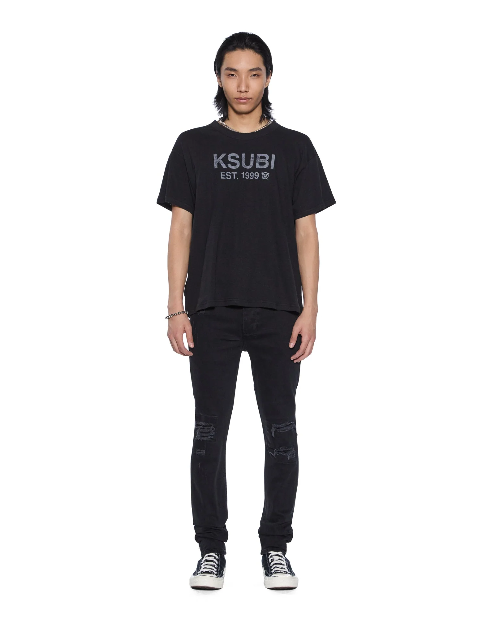 CHITCH BONEYARD BLACK - Image 3