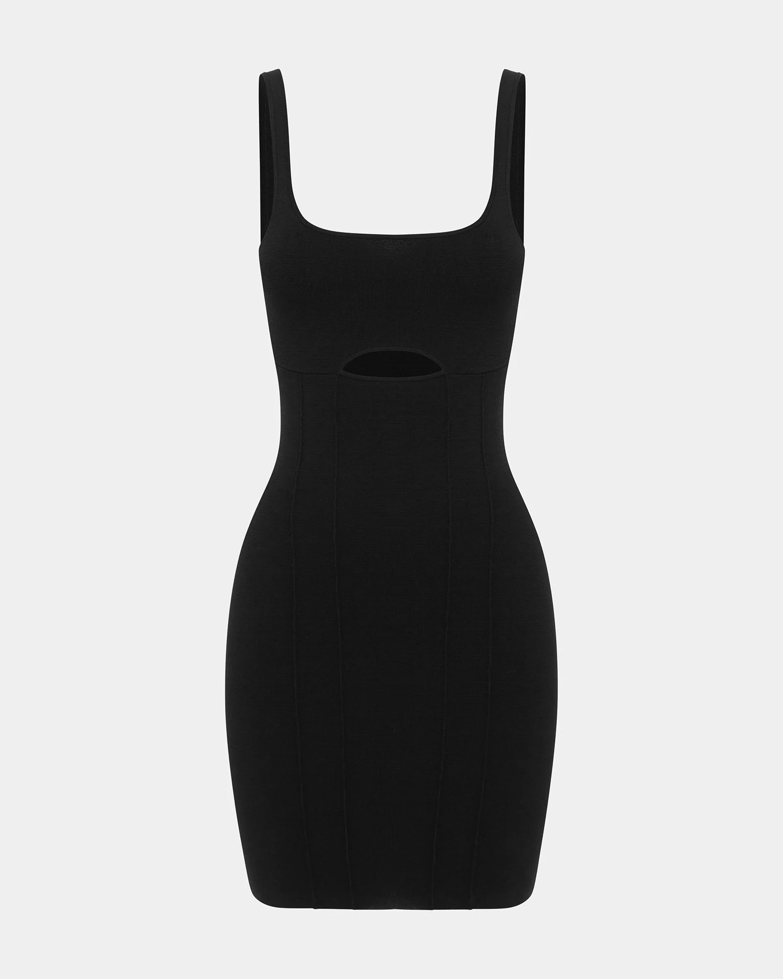 FORBIDDEN DRESS BLACK - Image 5