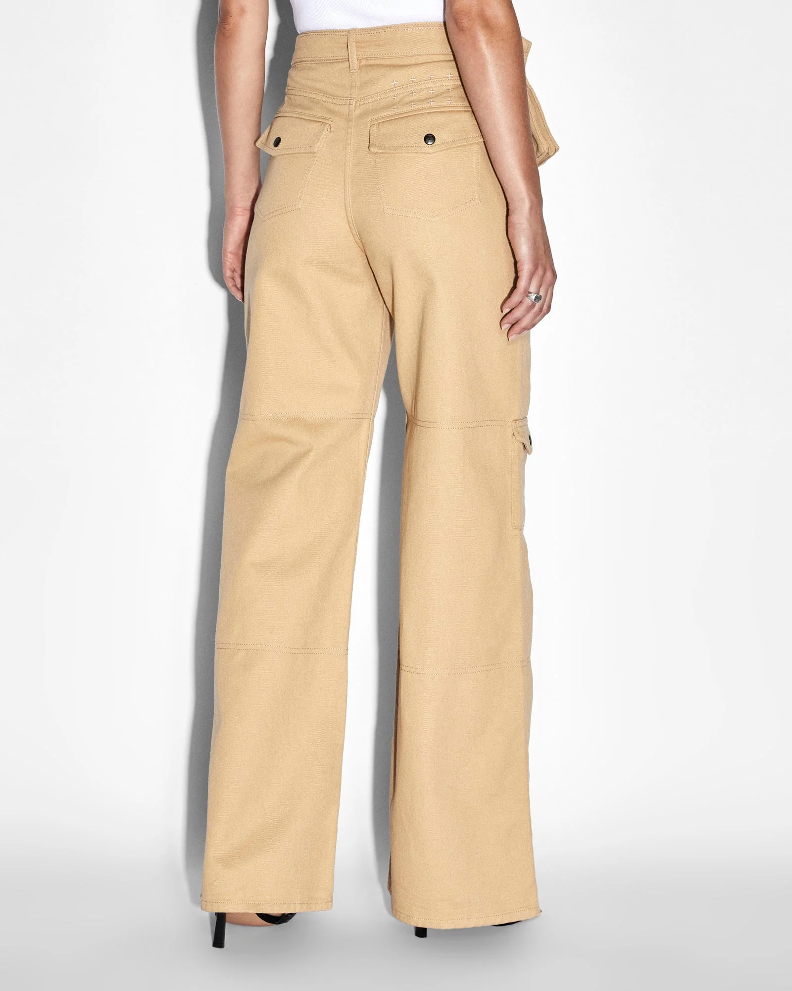 KOMMAND CARGO CARAMEL - Image 3