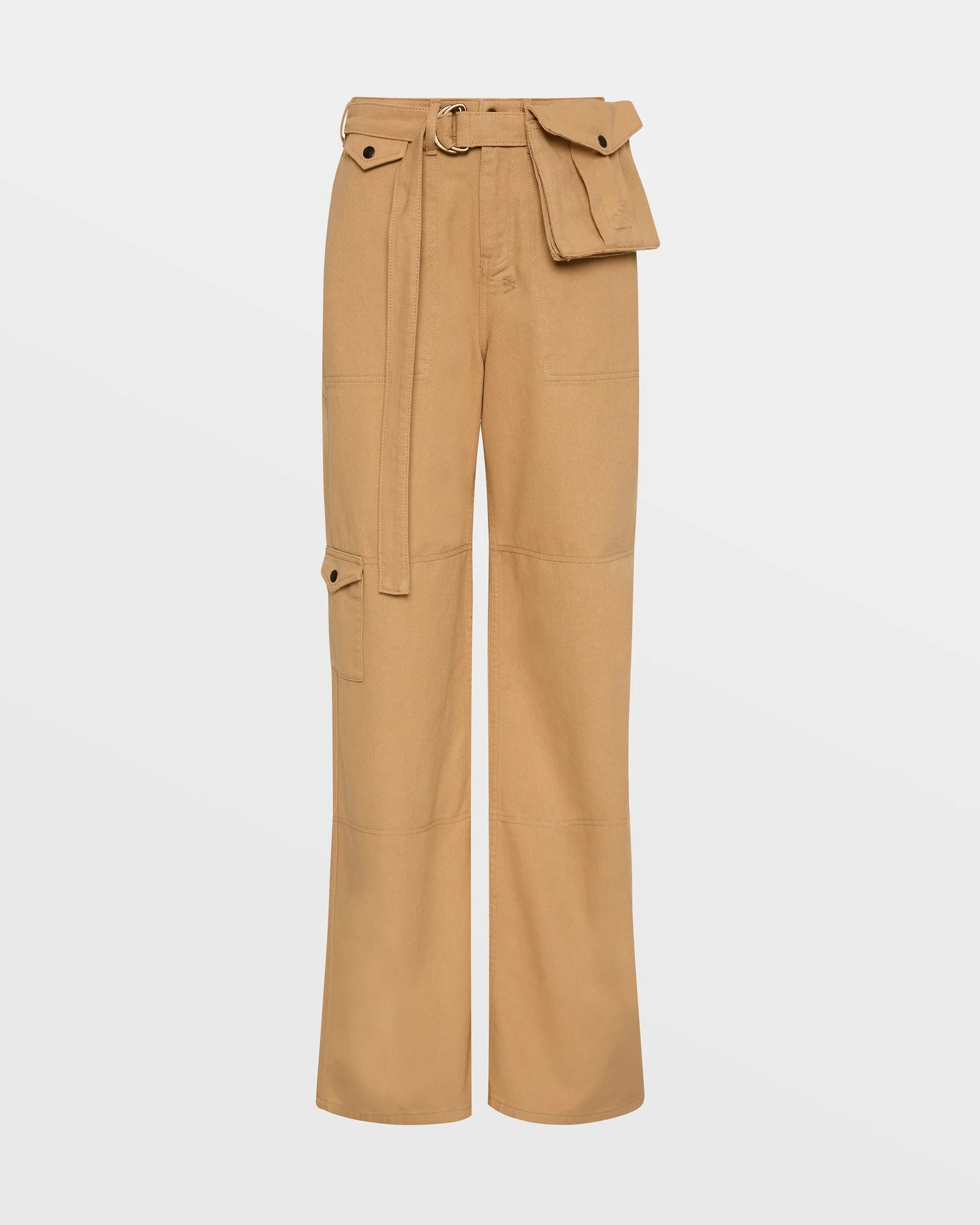 KOMMAND CARGO CARAMEL - Image 5