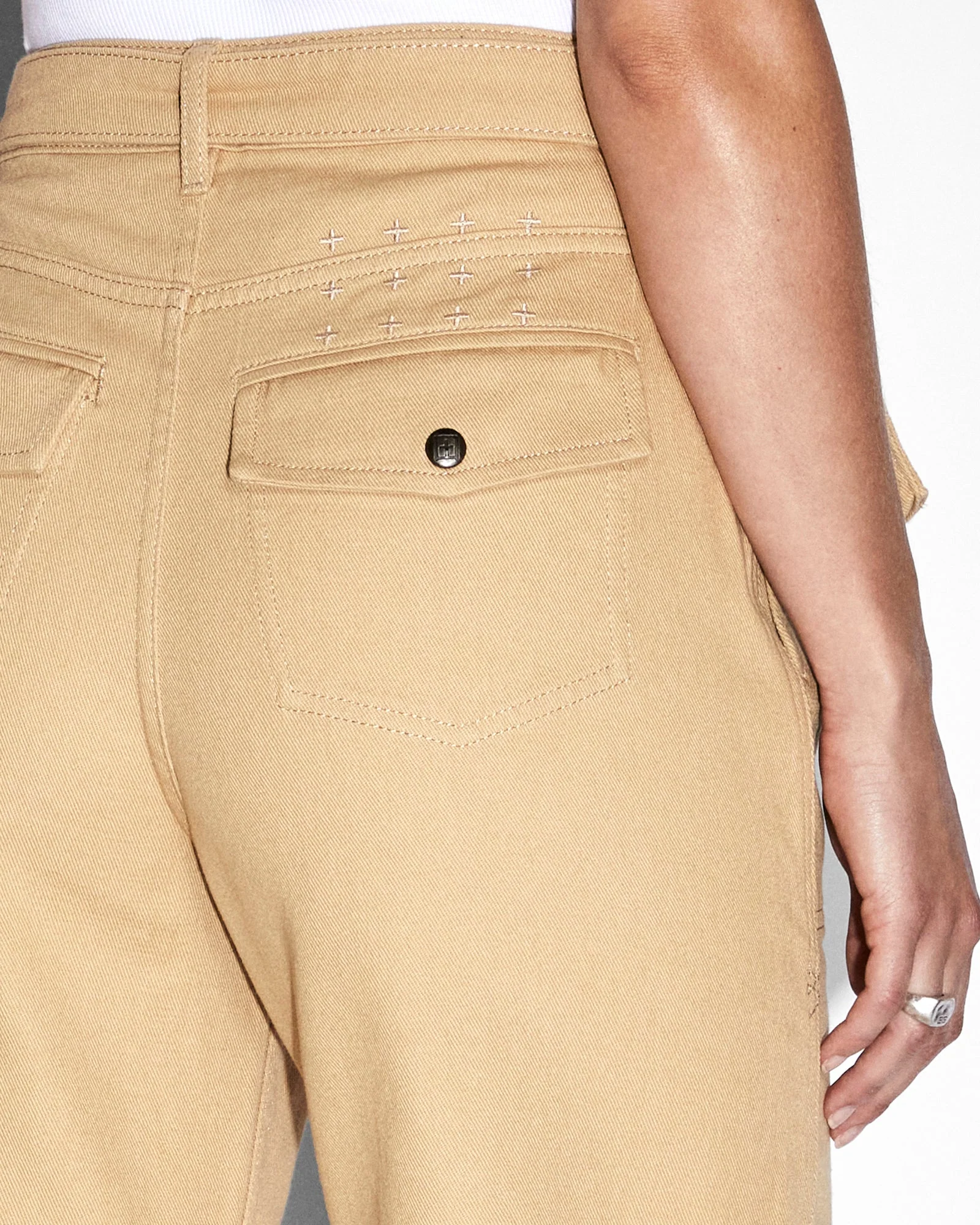 KOMMAND CARGO CARAMEL - Image 7