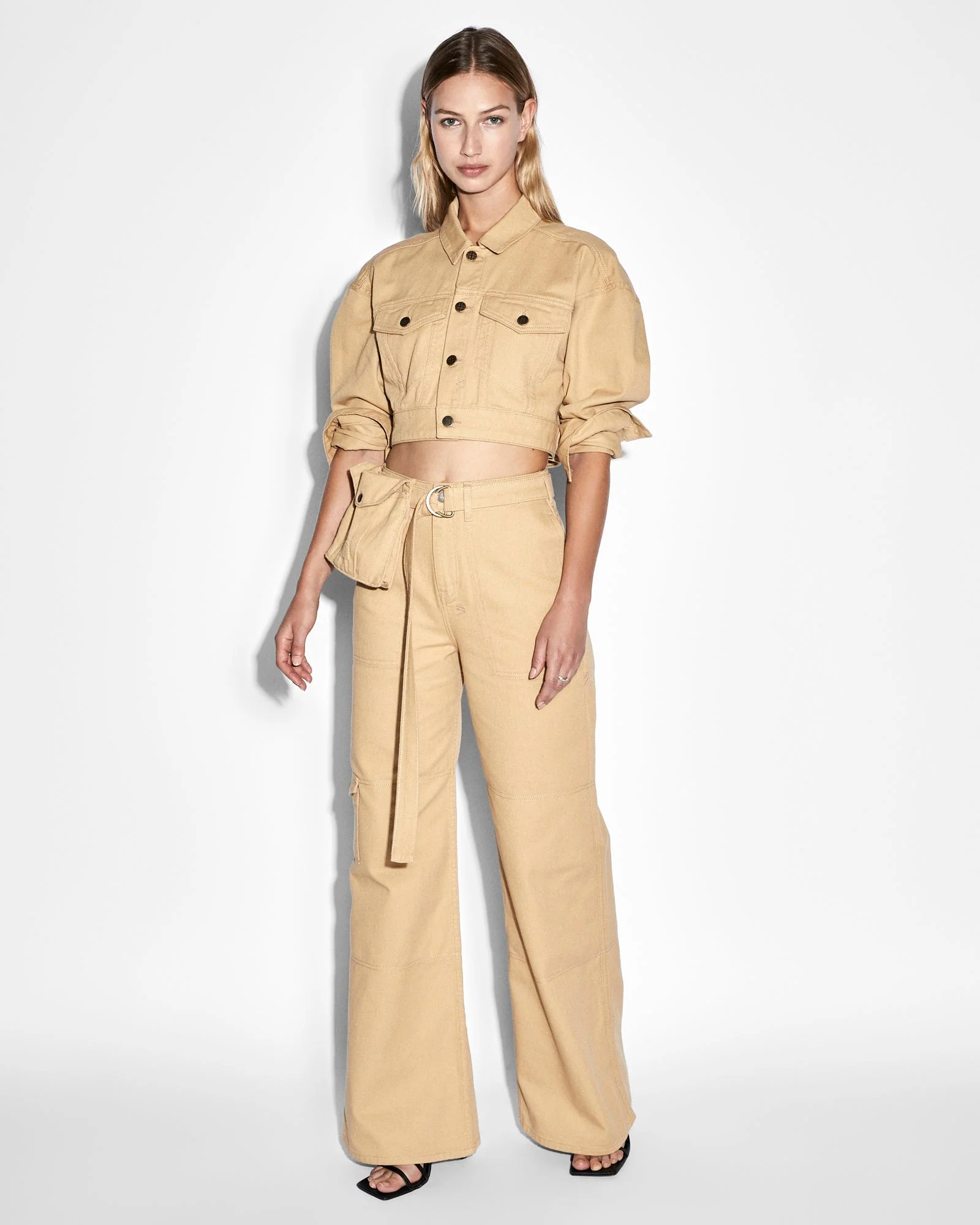 KOMMAND CARGO CARAMEL - Image 8