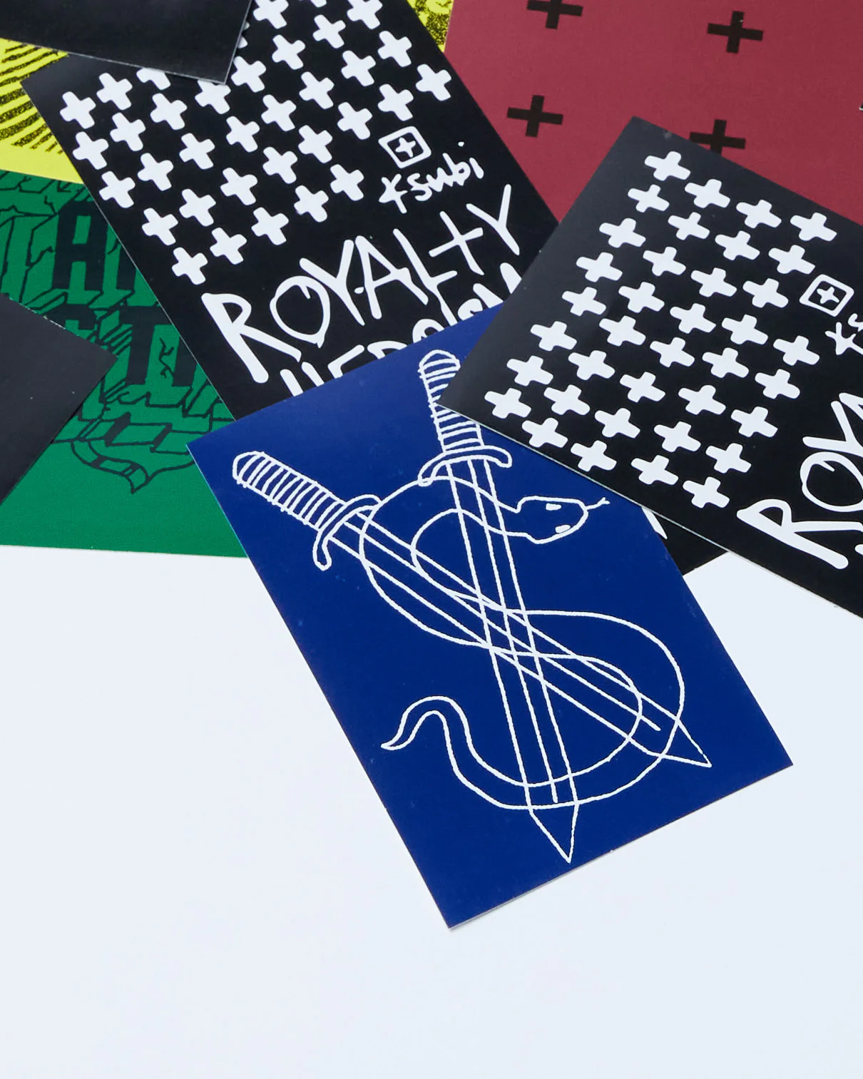 KSTICKER PACK - Image 5