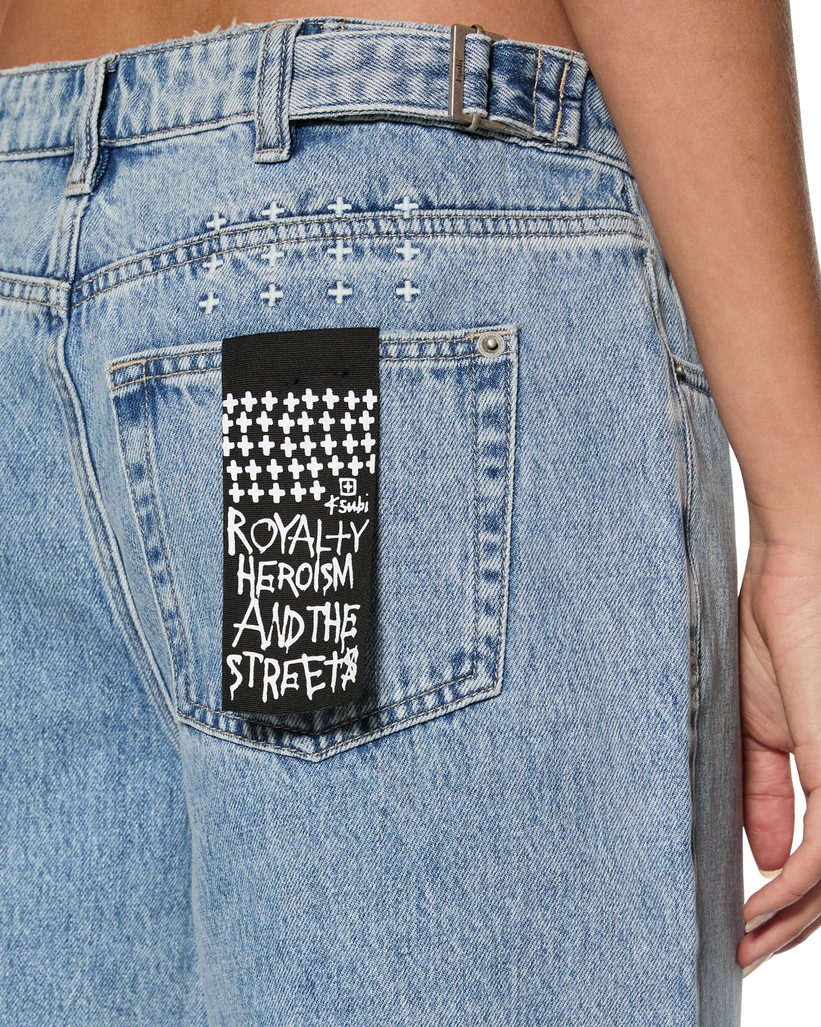 LOW RIDER SHORT AUTHENTIK - Image 4