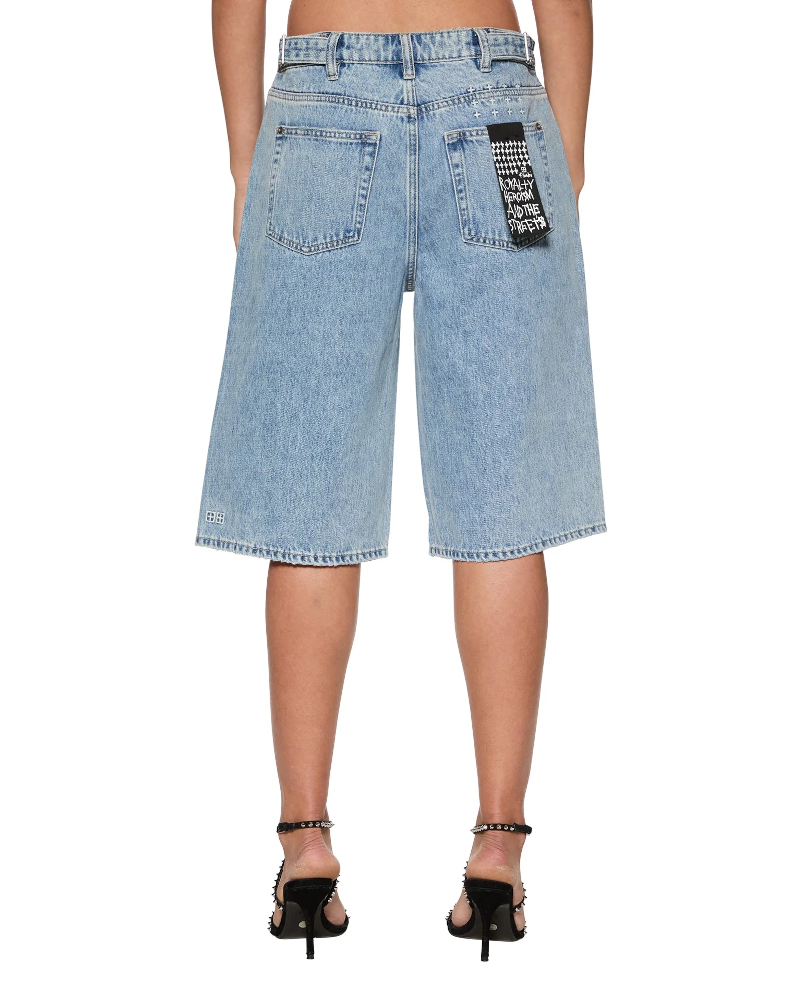 LOW RIDER SHORT AUTHENTIK - Image 6