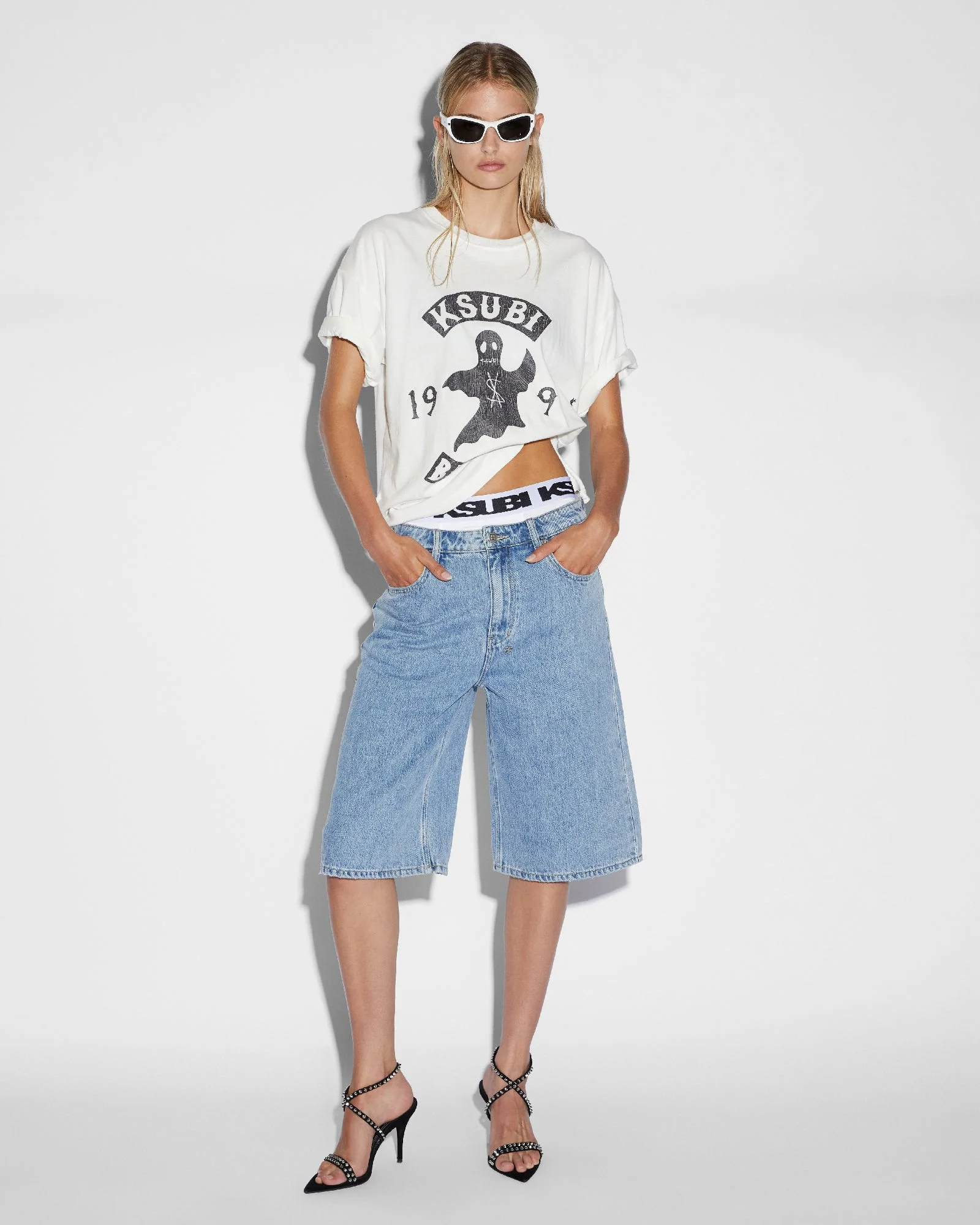 LOW RIDER SHORT AUTHENTIK - Image 7