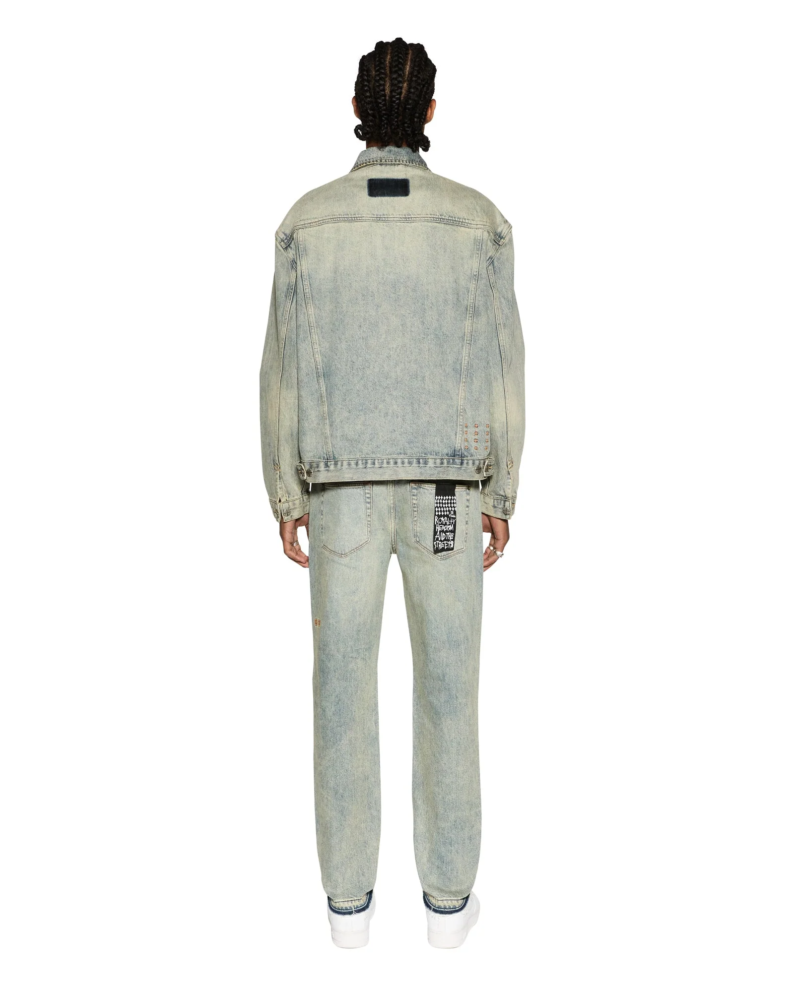 OH G JACKET STAGELIGHT - Image 6