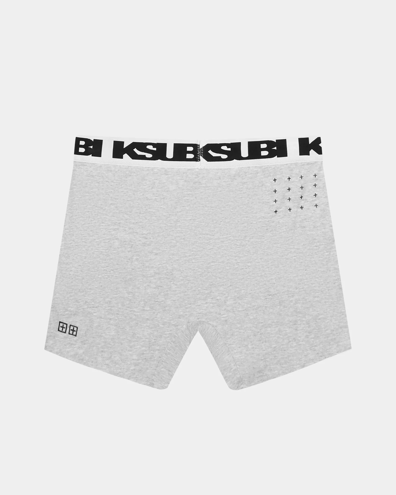 ROYALTY BOXER BRIEF 3 PACK MULTI - Image 4