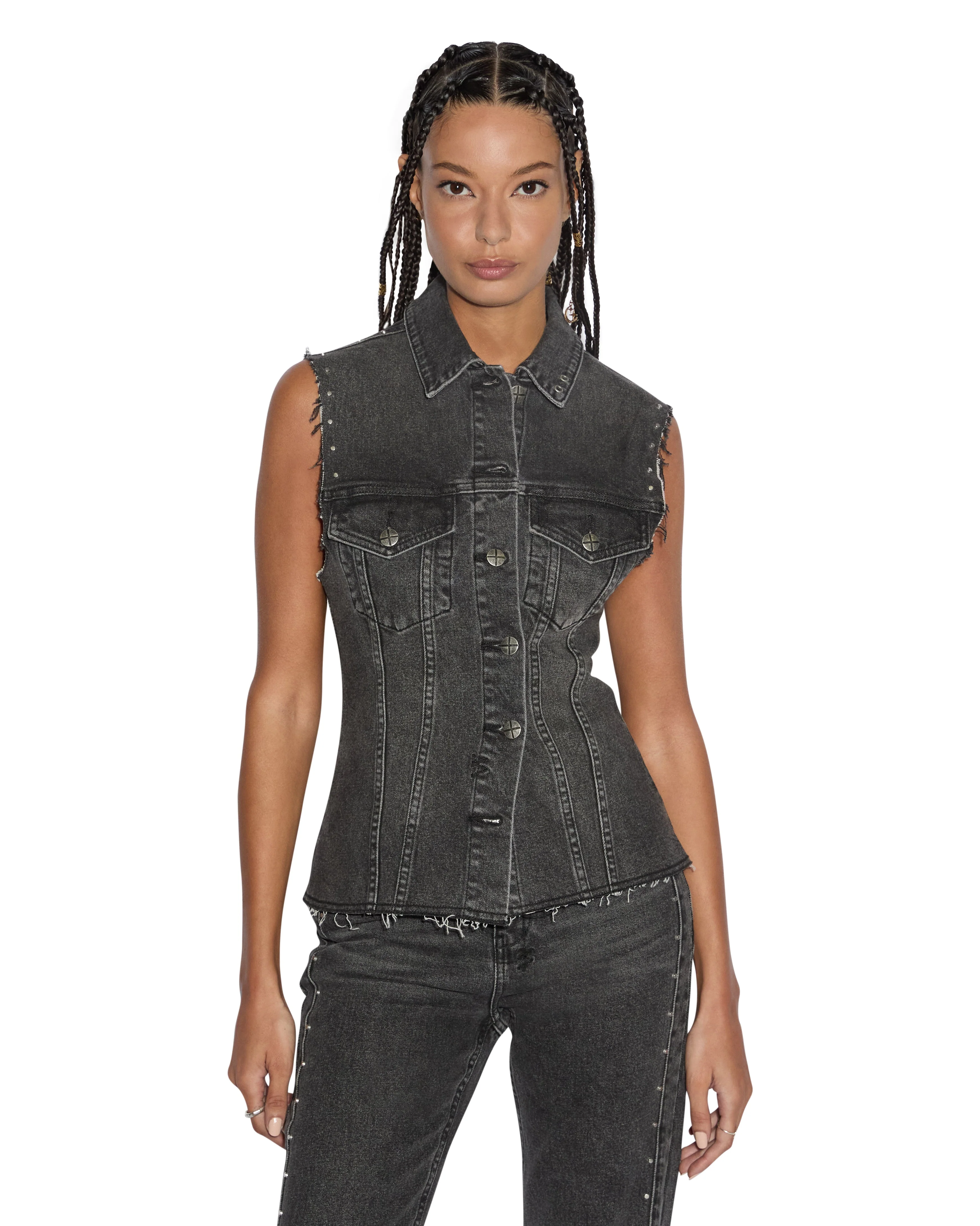 SPARK VEST LOVESTRUCK - Image 7