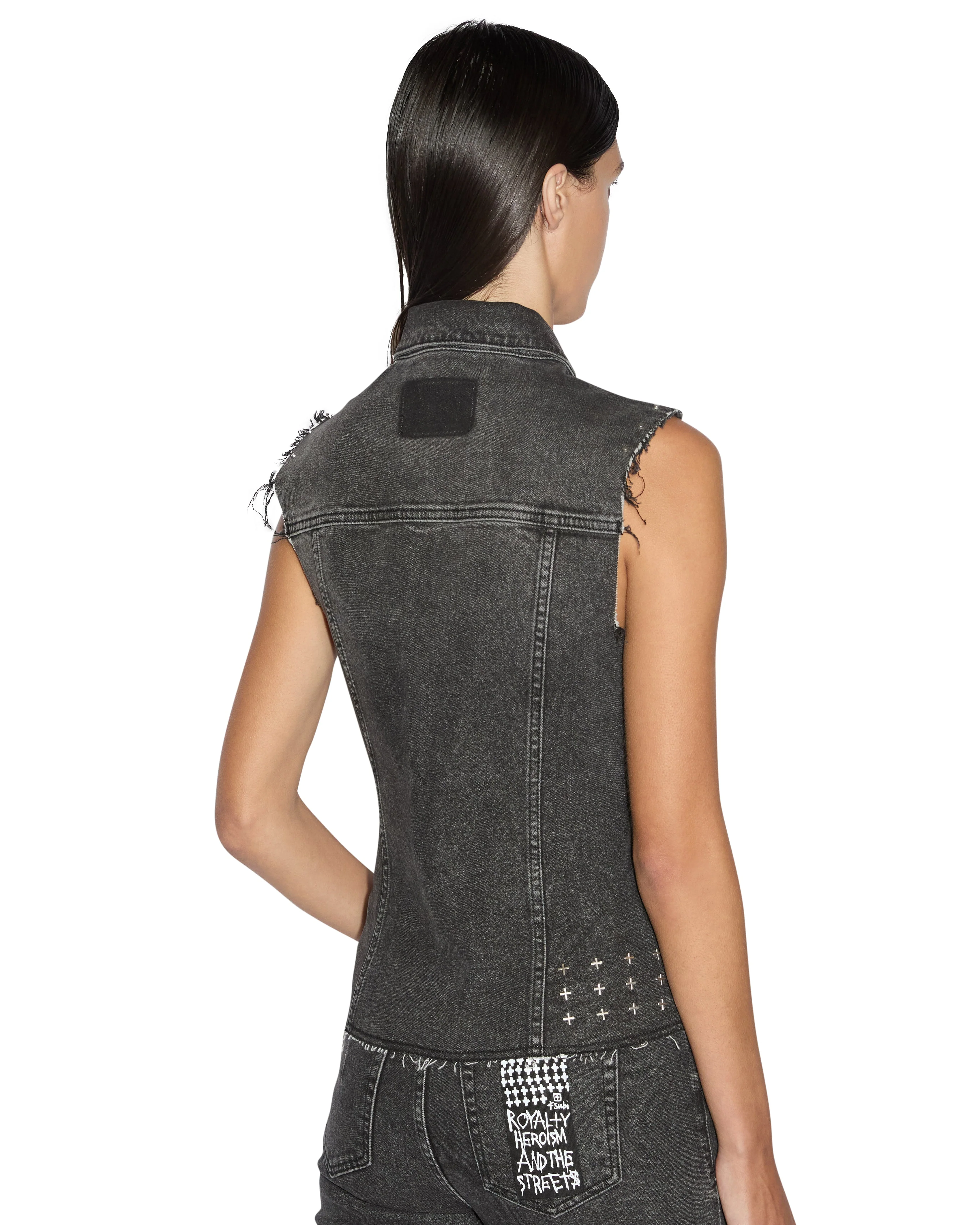 SPARK VEST LOVESTRUCK - Image 9