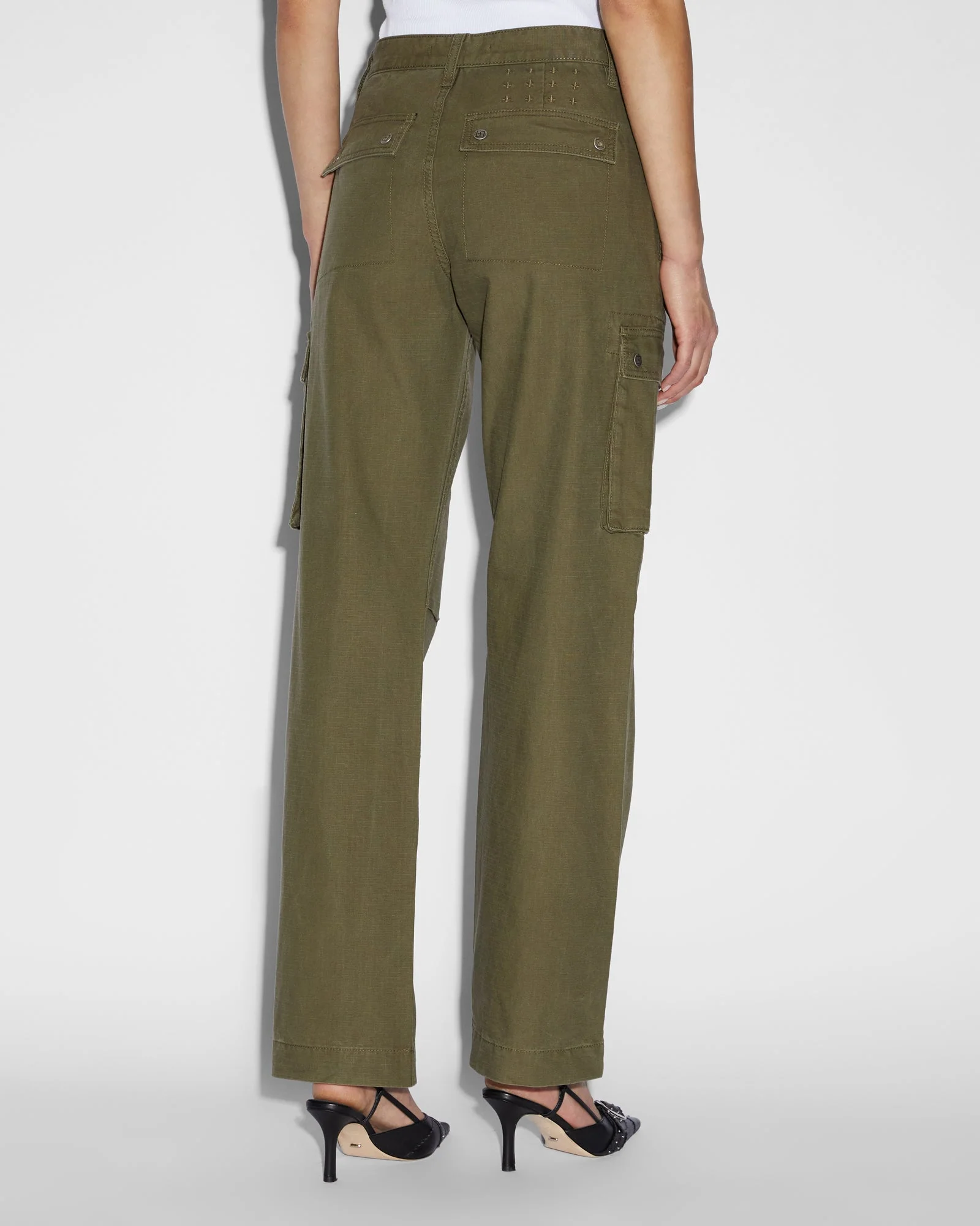 SQUAD CARGO KHAKI - Image 3