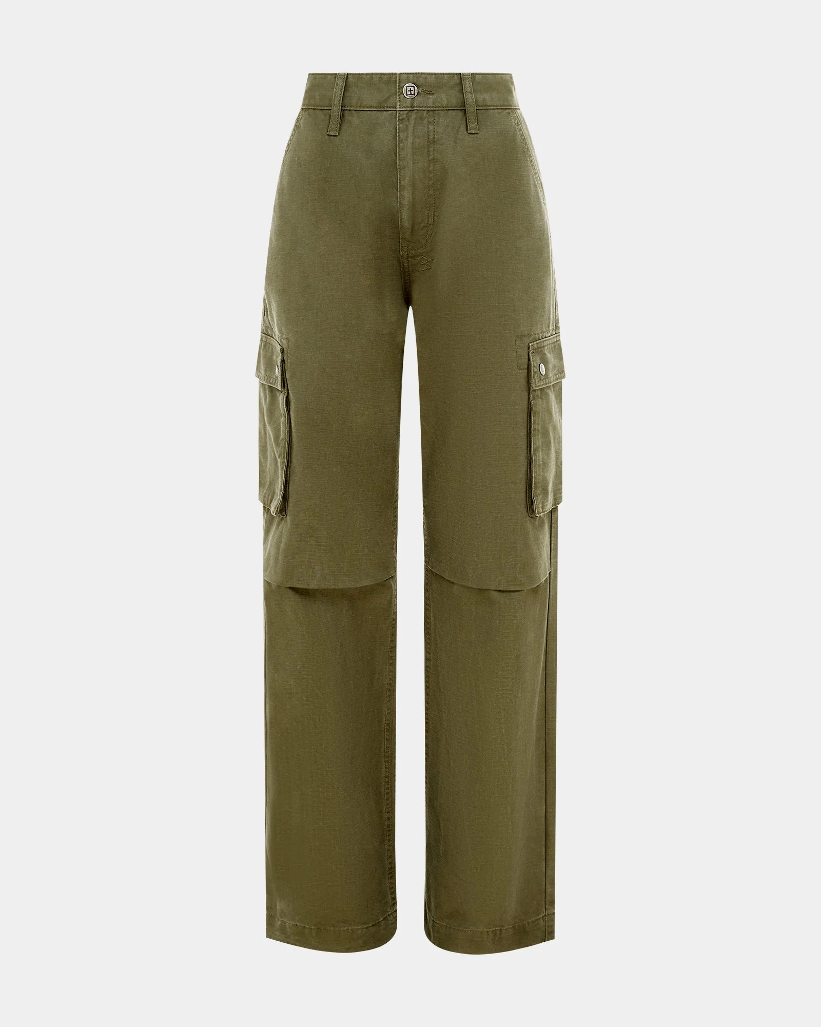 SQUAD CARGO KHAKI - Image 5