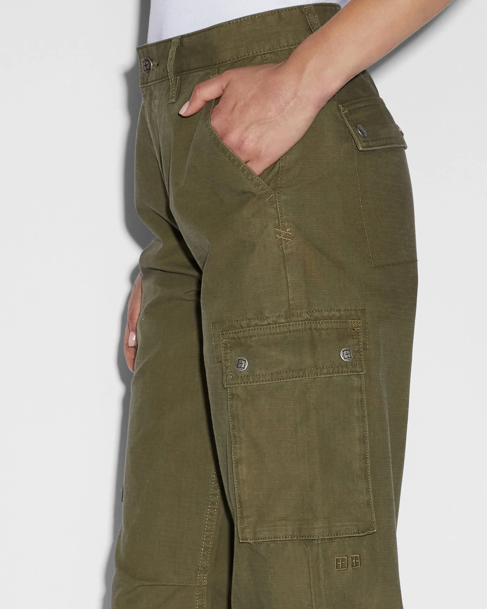 SQUAD CARGO KHAKI - Image 6