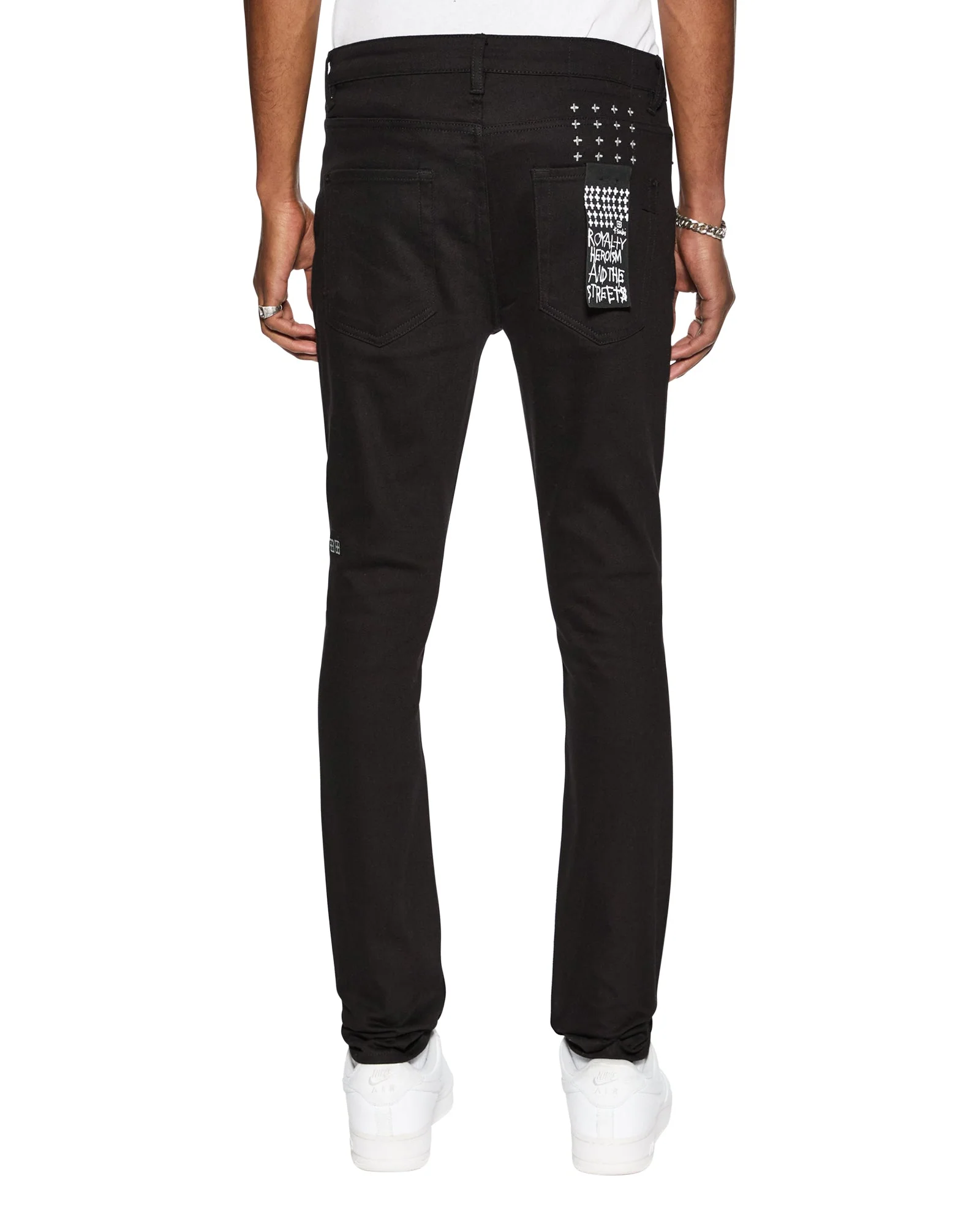 VAN WINKLE ACE BLACK SLICE - Image 4